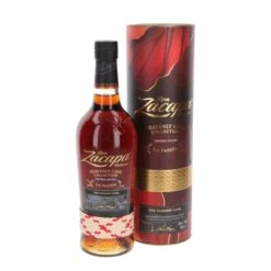 Ron Zacapa La Pasión Rum - Heavenly Cask Collection 2023